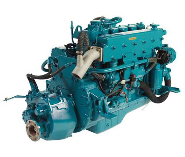 Beta 120 - 120bhp
